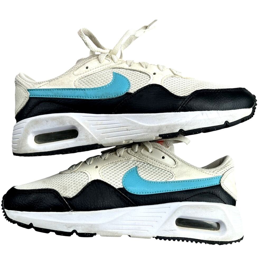 Nike Air Max Women’s Size 8.5 White CW4554-104